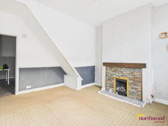 Cottage for sale in Burslem, Stoke-on-Trent