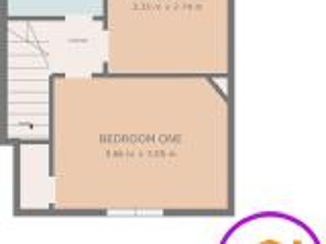 Cottage for sale in Egypt, Glasgow
