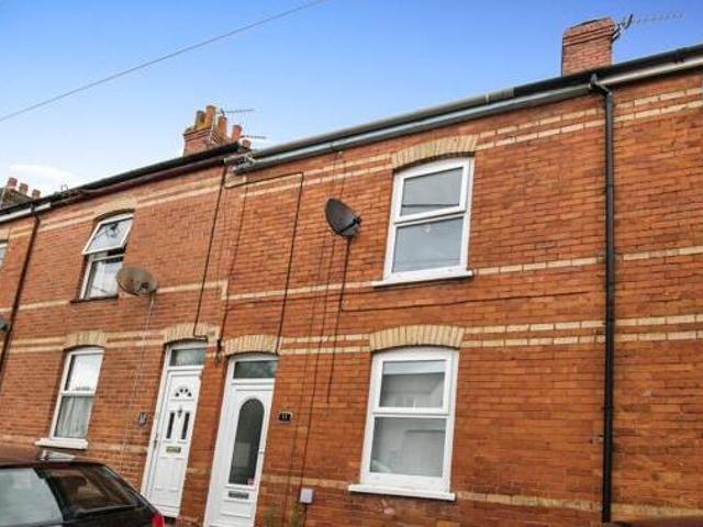 House for sale in Cullompton, Mid Devon
