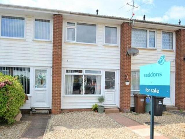 House for sale in Cullompton, Mid Devon