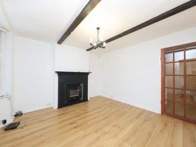 Cottage for sale in Uxbridge, Greater London