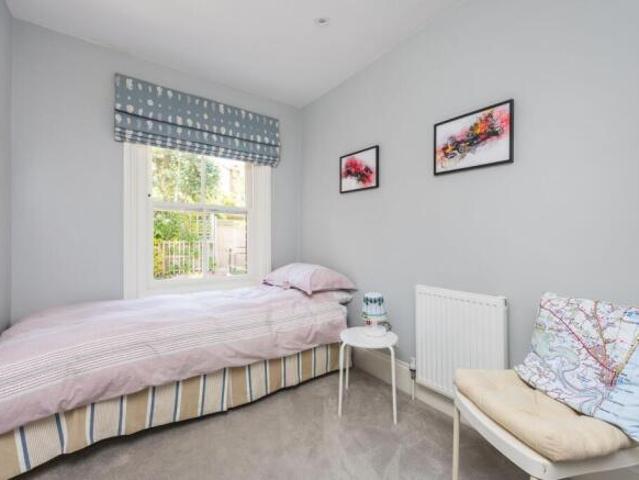 Cottage for sale in Hampshire