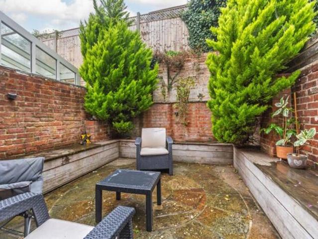 Cottage for sale in Winchester, Hampshire