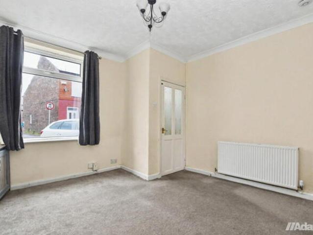 Cottage for sale in Warrington