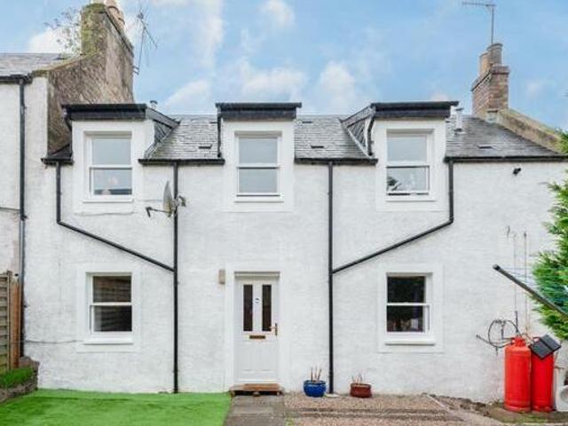 House for sale in Westfield, Cupar