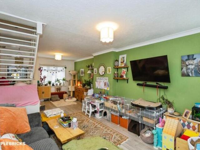 Cottage for sale in Portsmouth, England