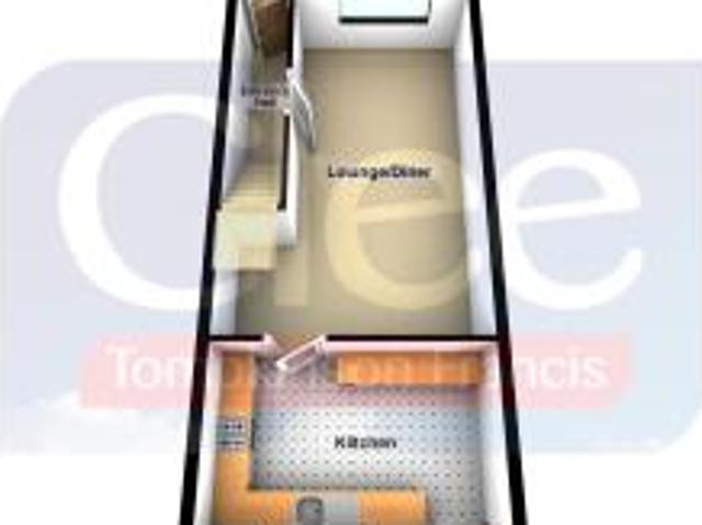 Cottage for sale in Plasmarl, Nangreaves