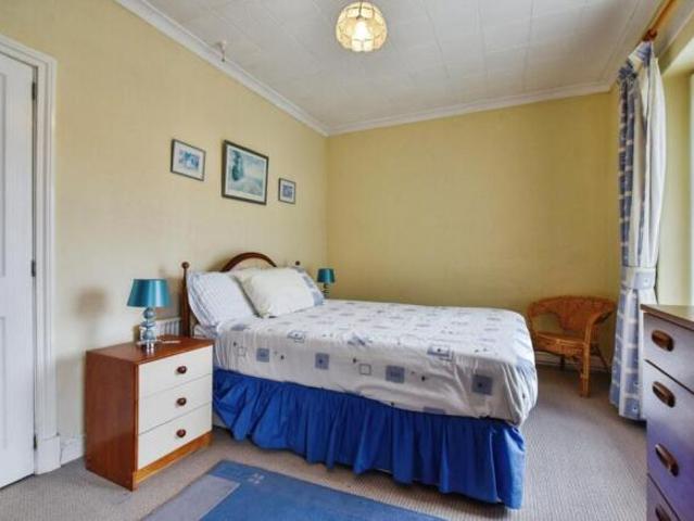 Cottage for sale in Nangreaves, Wales