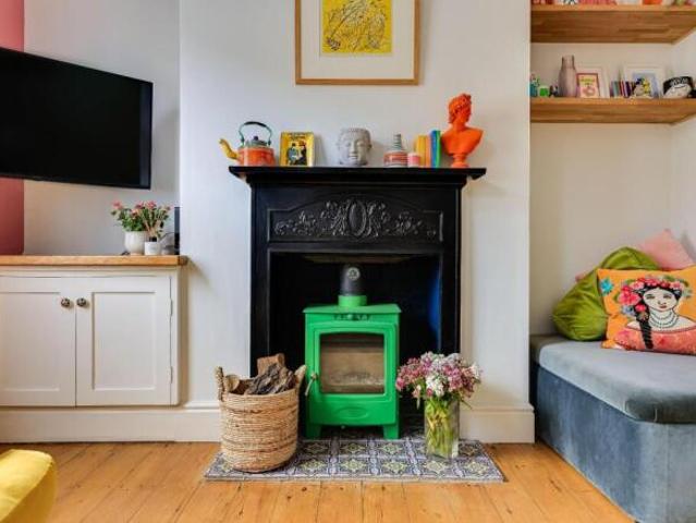 Cottage for sale in Arbury, Cambridgeshire