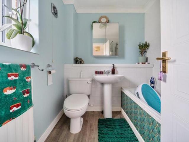 Property for sale in Westborough, Surrey