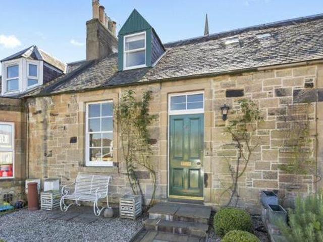 House for sale in Maxton, Scotland