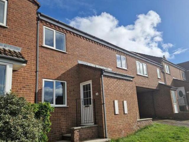 House for sale in North Yorkshire