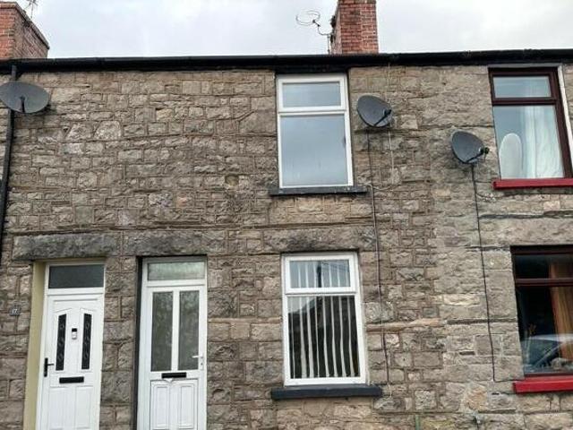 House for sale in Dalton-in-furness