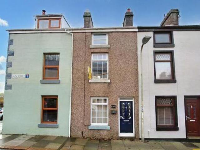 House for sale in Dalton-in-furness