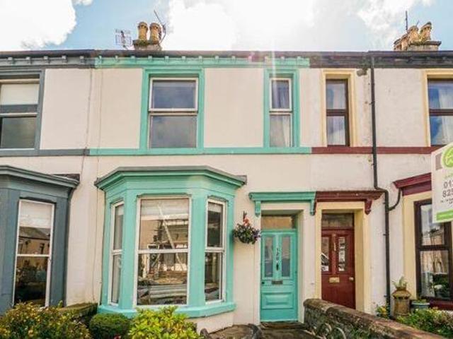 House for sale in Dalton-in-furness