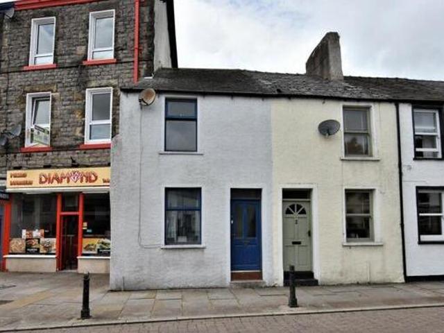 House for sale in Dalton-in-furness
