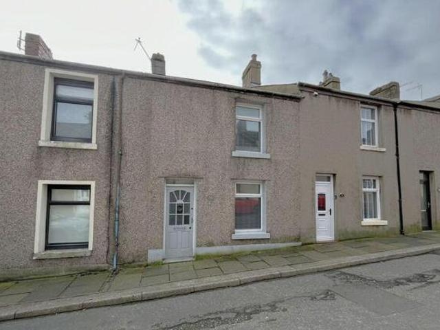 House for sale in Dalton-in-furness