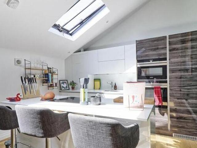 House for sale in City of London, Greater London