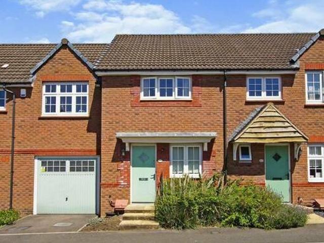 House for rent in Feckenham, City Of Bristol