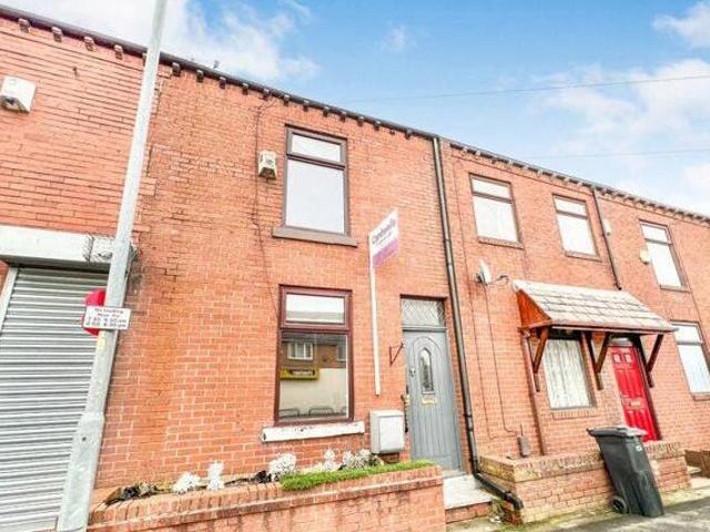 House for sale in Bare, Lancashire