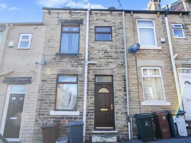 House for sale in Wombwell, South Yorkshire