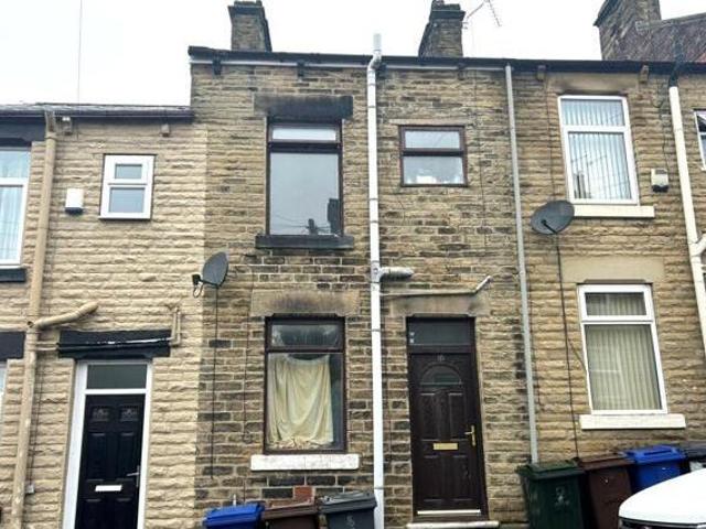 House for sale in Wombwell, South Yorkshire