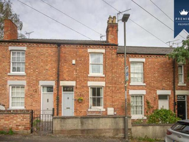 House for sale in East Midlands