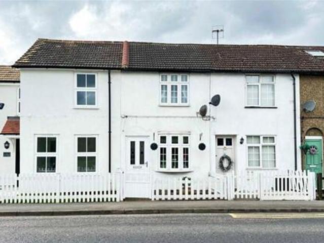 House for sale in Hawley, Monks Orchard