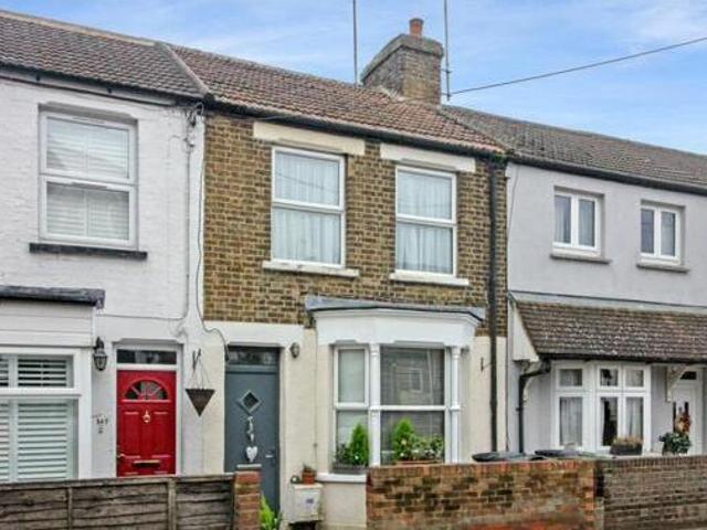 House for sale in Longfield and New Barn, Monks Orchard