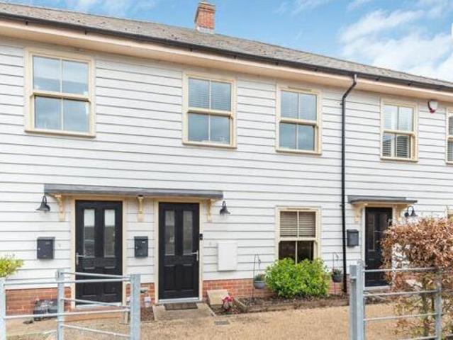 House for sale in Monks Orchard, Kent