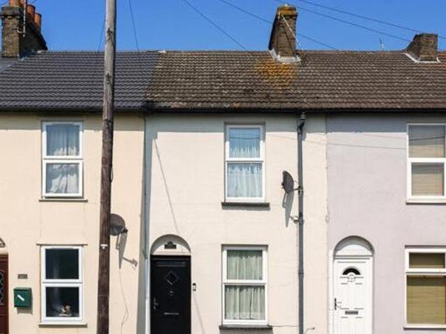 House for sale in Hawley, Monks Orchard