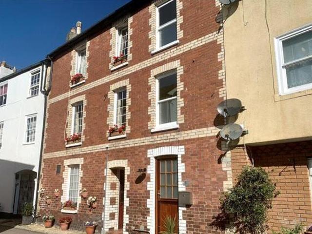 House for sale in Kingswear, South Hams