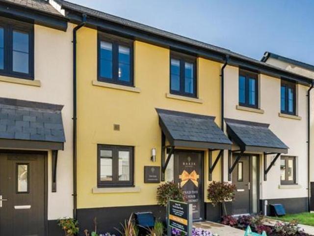 House for sale in Dartmouth, South Hams