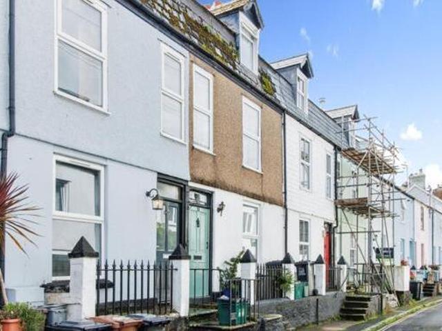 House for sale in Kingswear, South Hams