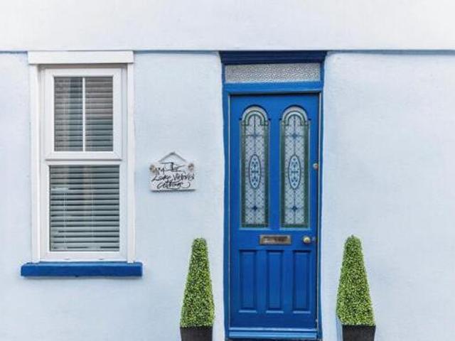 House for sale in Kingswear, South Hams