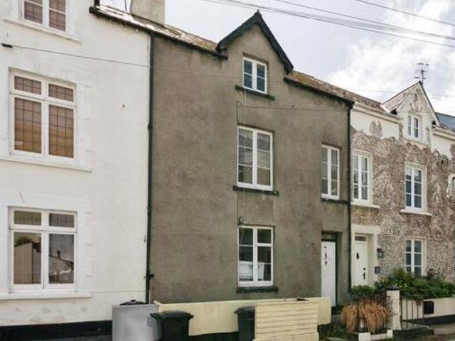 House for sale in Kingswear, South Hams
