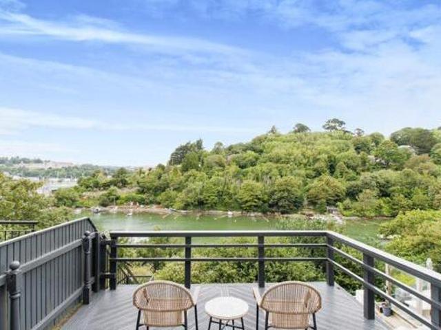 House for sale in Strode, Devon
