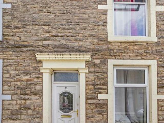 House for sale in Knowle Fold, Darwen