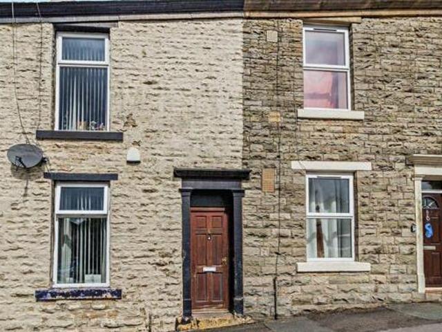 House for sale in Knowle Fold, Darwen