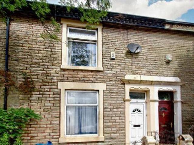 House for sale in Knowle Fold, Darwen