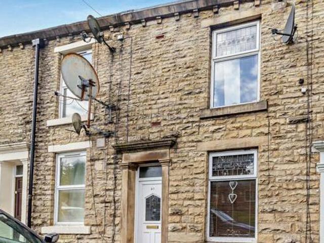 House for sale in Knowle Fold, Darwen
