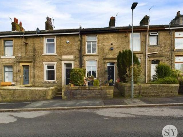 House for sale in Darwen