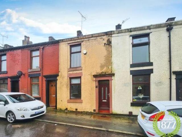 House for sale in Whitehall, Darwen