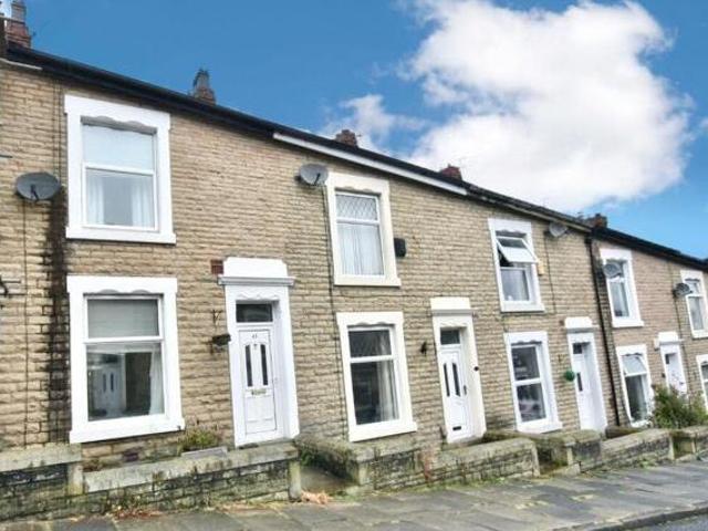 House for sale in Earcroft, Darwen