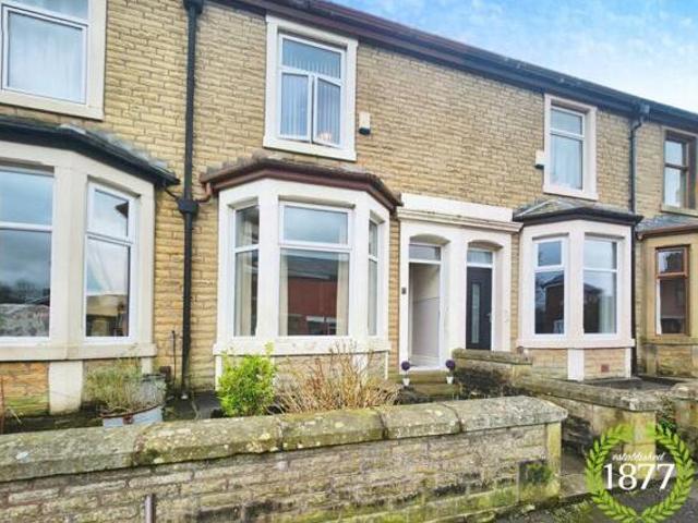 House for sale in Hollins Grove, Darwen