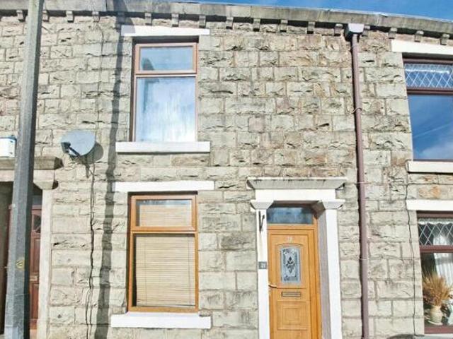House for sale in Whitehall, Darwen