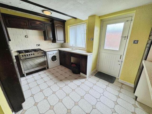 Cottage for sale in Bradshaw, Bolton