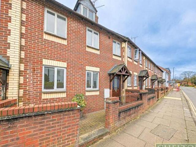 House for sale in West Northamptonshire, England