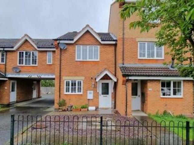 House for sale in Northamptonshire