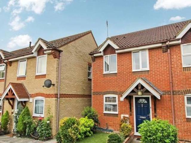 House for sale in Cambridgeshire
